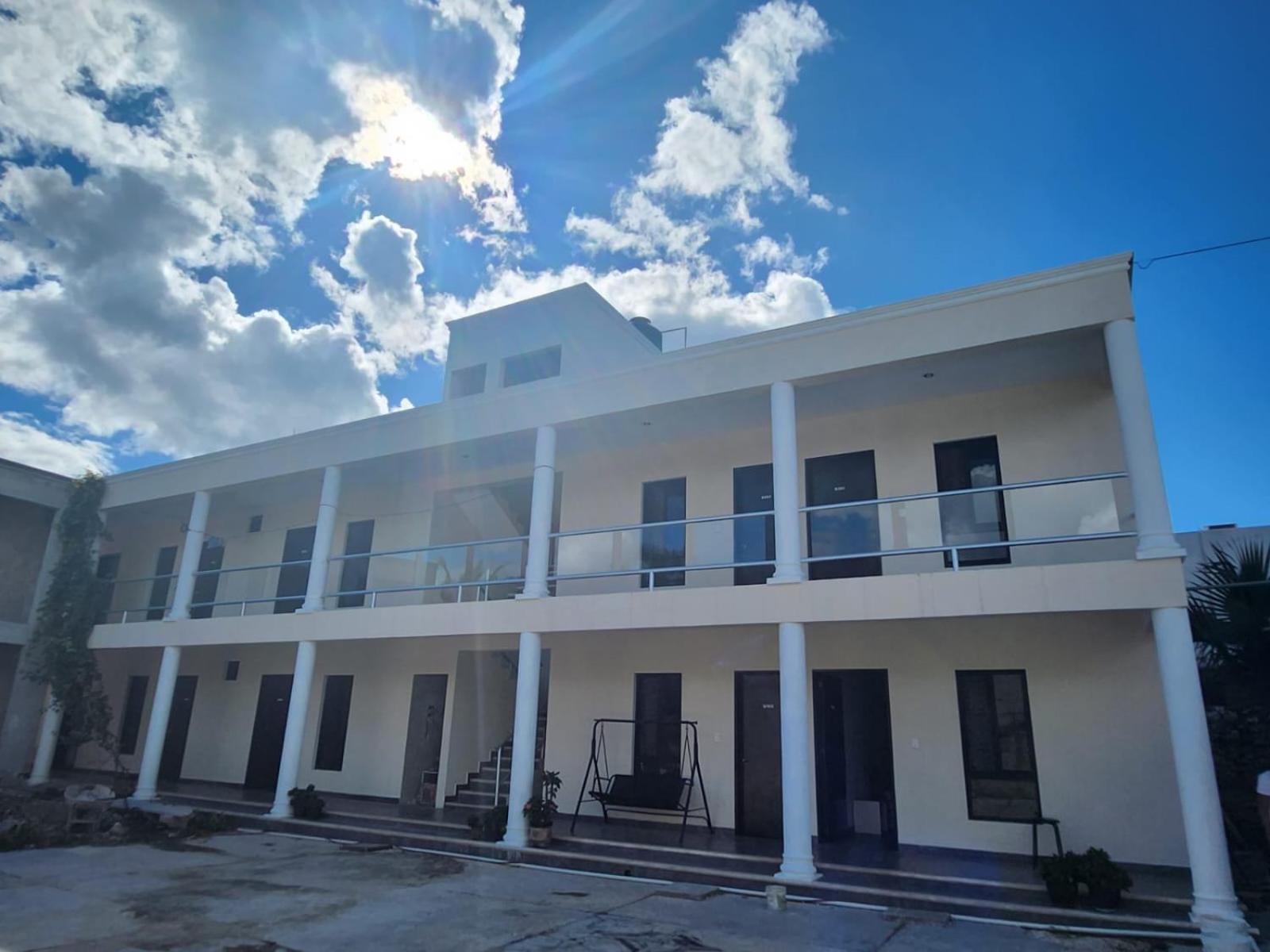 Hotel 230 Valladolid  Exterior photo